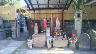三田山 魚籃寺の参拝記録(優雅さん)