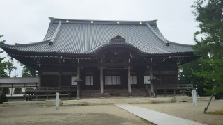 長久山 本成寺の参拝記録(優雅さん)