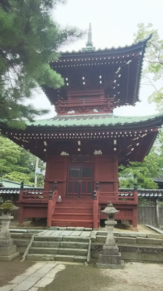 長久山 本成寺の参拝記録(優雅さん)