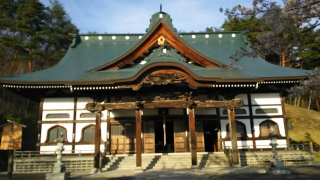 法門山 福泉寺の参拝記録(優雅さん)