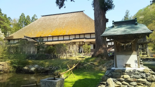 大梅拈華山 正法寺の参拝記録(優雅さん)