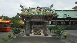 香久山 妙法寺の参拝記録(優雅さん)