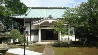 福寿山 瑞林寺の参拝記録1