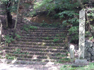 犬山善光寺の参拝記録4