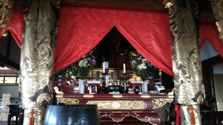 福現山 保寿寺の参拝記録(優雅さん)