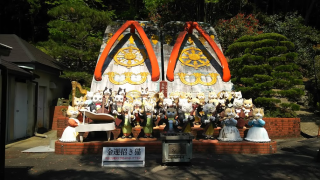 寶珠山 大観音寺の参拝記録(優雅さん)