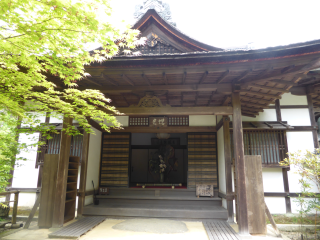 金剛輪寺　明寿院の参拝記録(優雅さん)