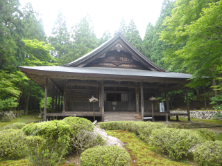 魚山 来迎院の参拝記録(優雅さん)