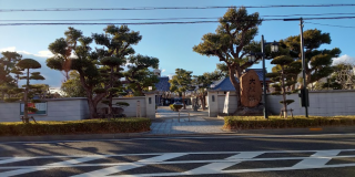 西月山 真光寺の参拝記録(優雅さん)