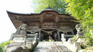 霊巌山 圓藏寺の参拝記録2