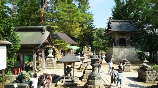 霊巌山 圓藏寺の参拝記録(優雅さん)