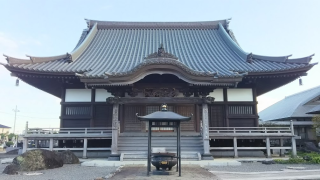 佛国山 文殊院 寳蔵寺の参拝記録3