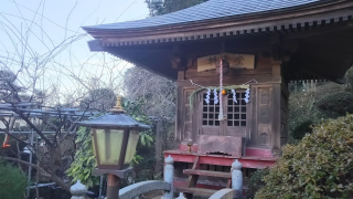 福力山 福田寺 阿彌陀院の参拝記録(優雅さん)