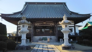 吉利俱山 玉泉院 光照寺の参拝記録3