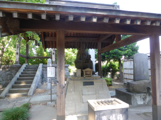 如意山惣持院教王寺の参拝記録(優雅さん)