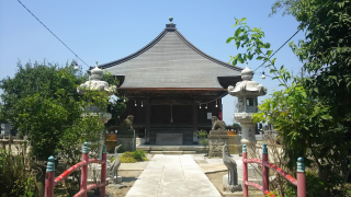 白華山 真如院 観音寺の参拝記録(優雅さん)