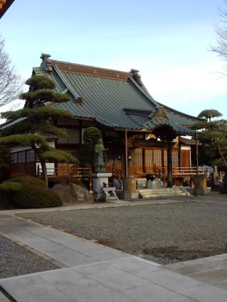 朗惺山 本城寺の参拝記録(優雅さん)