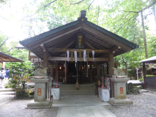 伏見神寳神社(伏見神宝神社)の参拝記録(優雅さん)