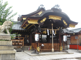 瀧尾神社の参拝記録(優雅さん)