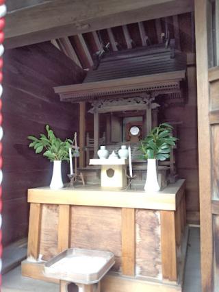 藤崎えびす神社の参拝記録(優雅さん)