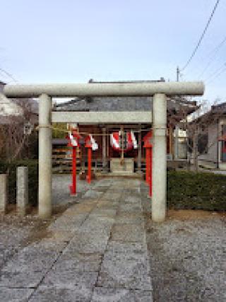 三日月神社の参拝記録2