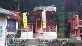 和銅出雲神社（聖神社境内社）の参拝記録2