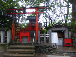 御器所天満宮（御器所八幡宮）の参拝記録3