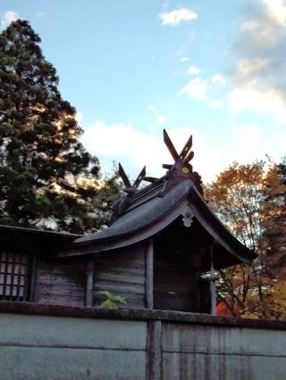 亀岡八幡宮の参拝記録(優雅さん)