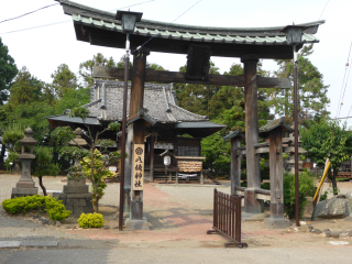 八坂神社の参拝記録8