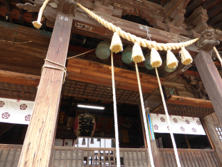 八坂神社の参拝記録(優雅さん)