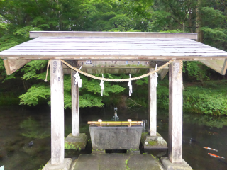 (三夜沢) 赤城神社の参拝記録(優雅さん)