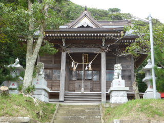 瀧口神社の参拝記録(優雅さん)