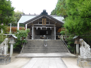 神明神社（天津神明宮）の参拝記録(優雅さん)