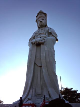 観音山 慈眼院（高崎観音）の参拝記録(優雅さん)