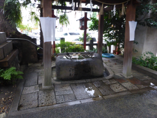 春日神社の参拝記録(優雅さん)