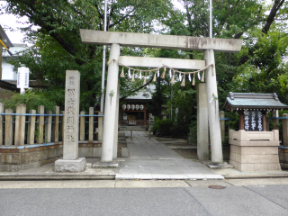 冨士浅間神社の参拝記録5