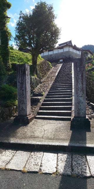 光徳寺の参拝記録(パスカルさん)