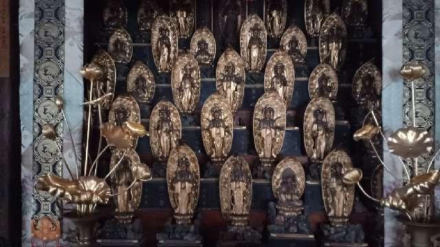 長野県木曽郡南木曽町字吾妻605 光徳寺の写真2