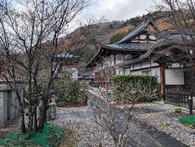長福寺の参拝記録2