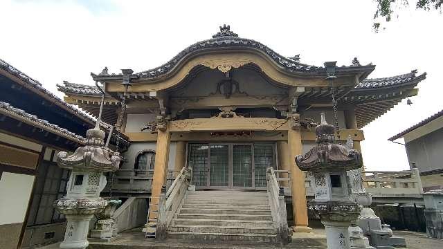 黄梅院の参拝記録1