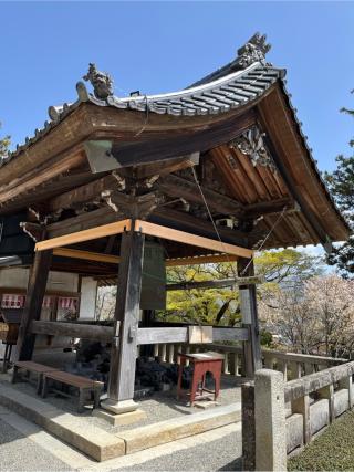 元善光寺の参拝記録(ヒデさん)