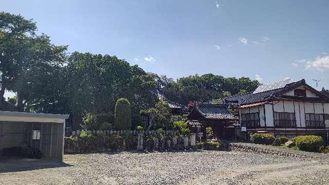雲彩寺の参拝記録1