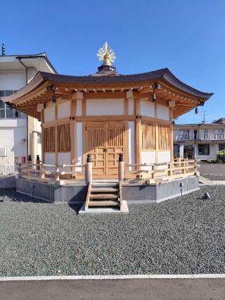 西然寺の参拝記録(zx14rさん)