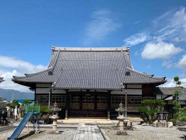 円長寺の写真1