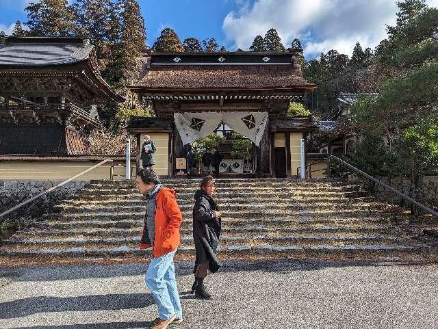 禅昌寺の参拝記録6