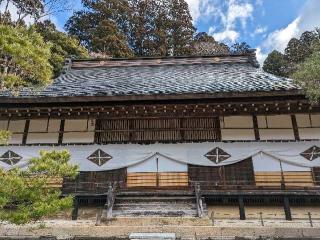 禅昌寺の参拝記録(くまたろうさん)