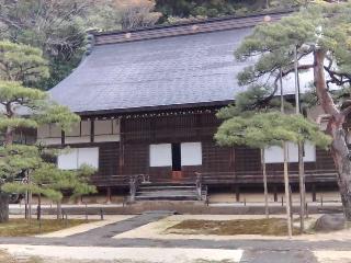 禅昌寺の参拝記録(来宮さん)