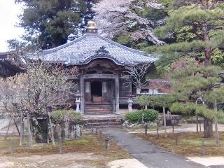禅昌寺の参拝記録(来宮さん)