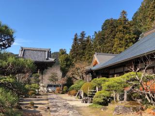 大仙寺の参拝記録(☆香☆さん)