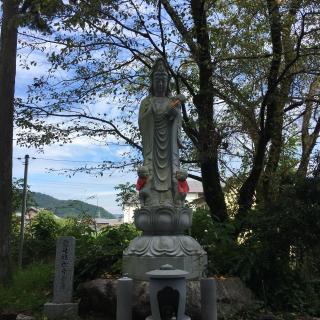 大寺山願興寺(蟹薬師・可児大寺)の参拝記録(Junjunさん)